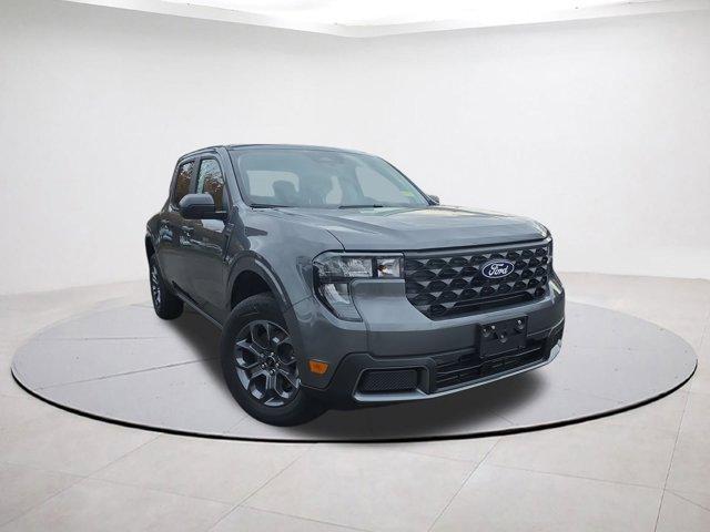 new 2025 Ford Maverick car, priced at $31,095