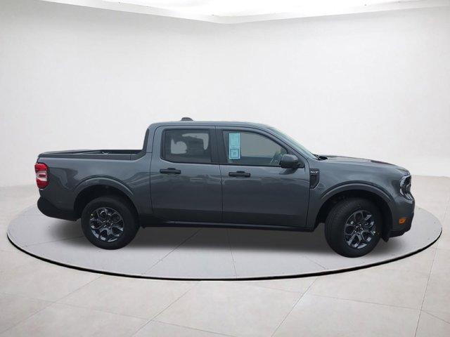 new 2025 Ford Maverick car, priced at $31,095