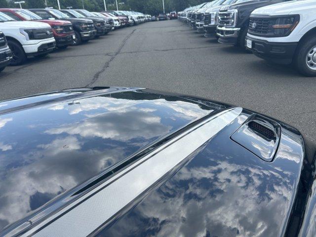 used 2017 Ford Mustang car