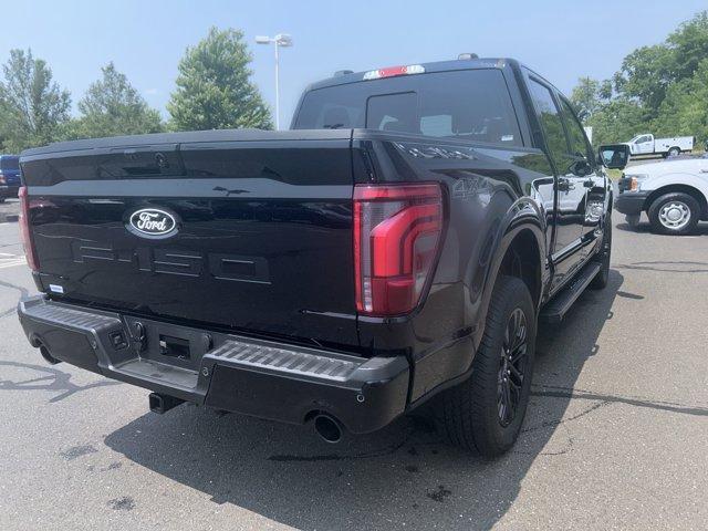 new 2025 Ford F-150 car, priced at $69,795