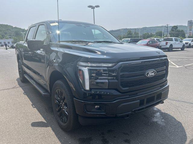new 2025 Ford F-150 car, priced at $69,795