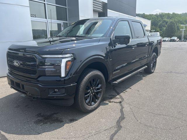 new 2025 Ford F-150 car, priced at $69,795