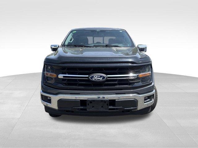 used 2024 Ford F-150 car, priced at $42,806