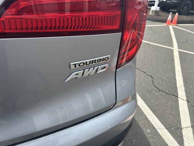 used 2017 Honda Pilot car, priced at $23,249