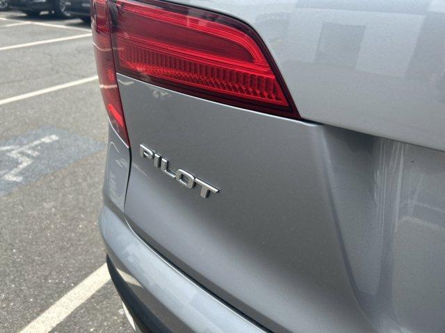 used 2017 Honda Pilot car, priced at $23,249