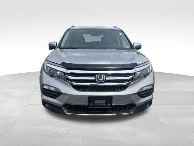 used 2017 Honda Pilot car, priced at $23,249