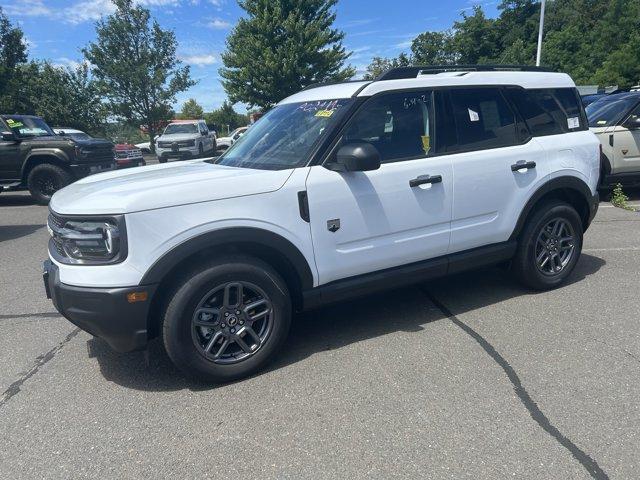 new 2025 Ford Bronco Sport car, priced at $32,190
