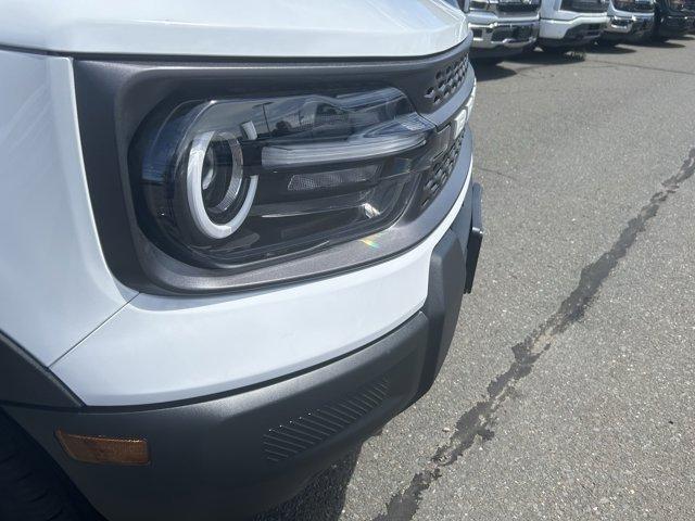 new 2025 Ford Bronco Sport car, priced at $32,190