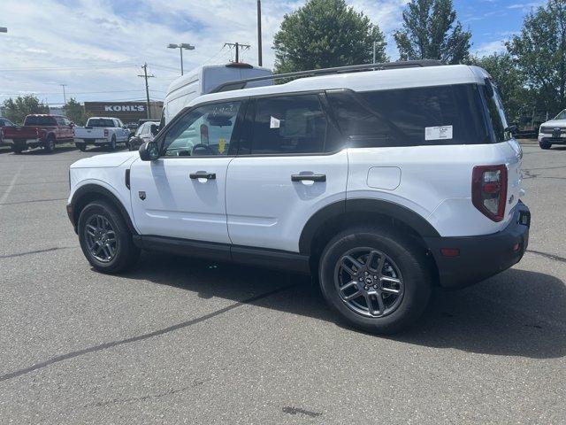 new 2025 Ford Bronco Sport car, priced at $32,190
