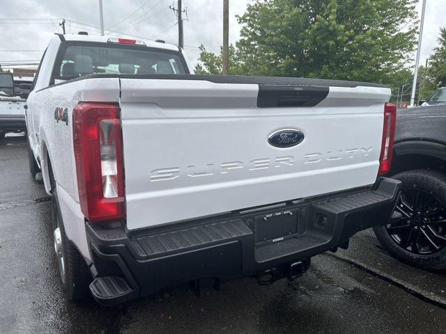 new 2025 Ford F-350 car, priced at $64,360