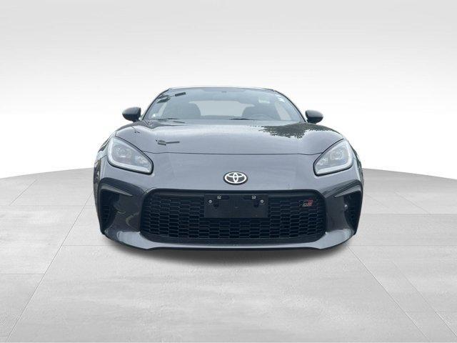 used 2022 Toyota GR86 car