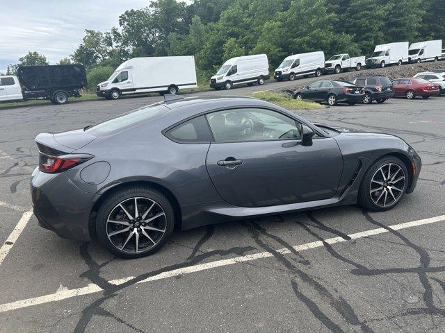 used 2022 Toyota GR86 car