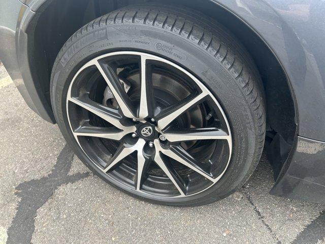 used 2022 Toyota GR86 car