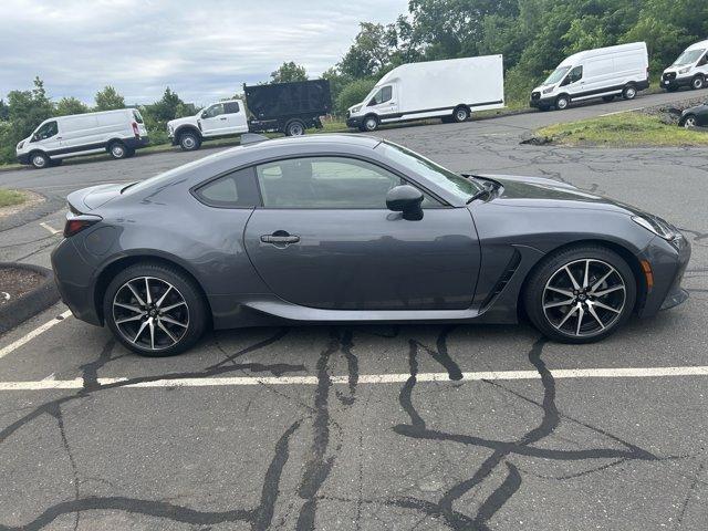 used 2022 Toyota GR86 car