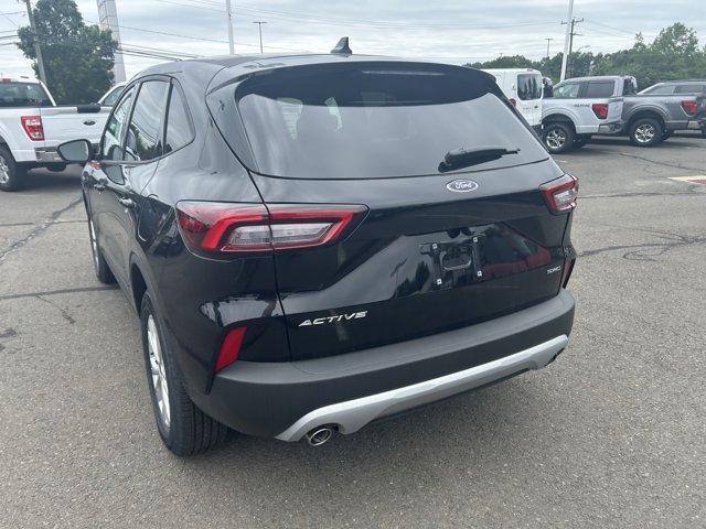 new 2025 Ford Escape car, priced at $28,385