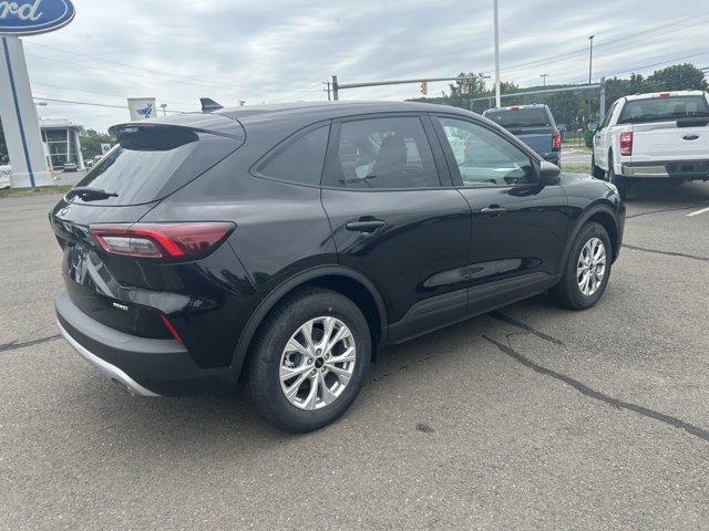 new 2025 Ford Escape car, priced at $28,385