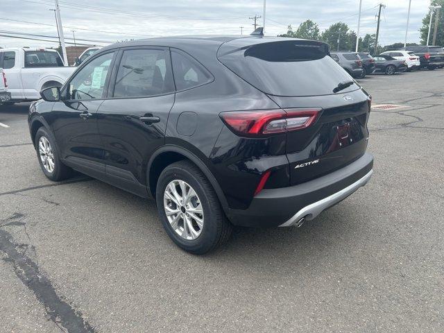 new 2025 Ford Escape car, priced at $28,385