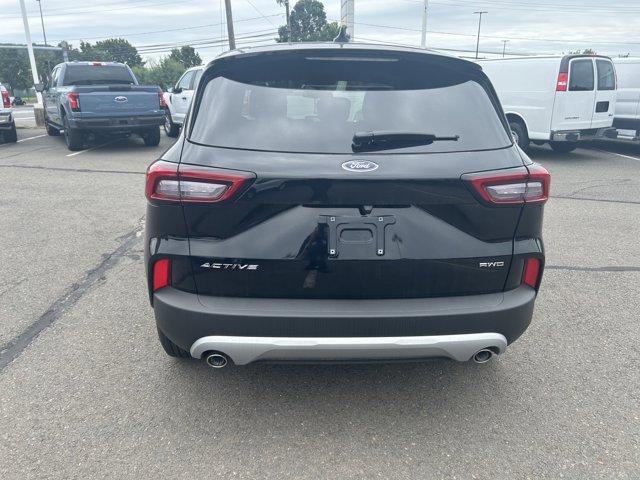 new 2025 Ford Escape car, priced at $28,385