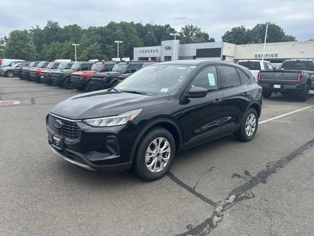 new 2025 Ford Escape car, priced at $28,385