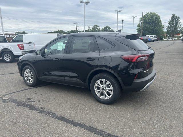 new 2025 Ford Escape car, priced at $28,385