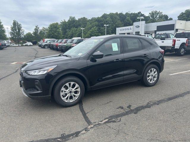 new 2025 Ford Escape car, priced at $28,385