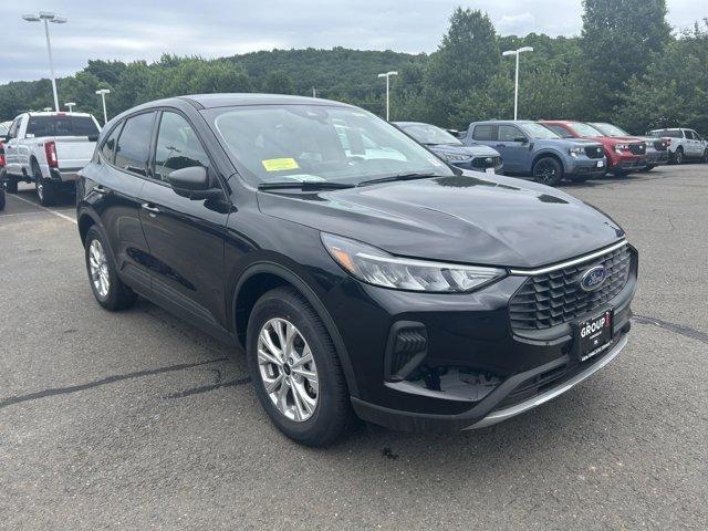 new 2025 Ford Escape car, priced at $28,385