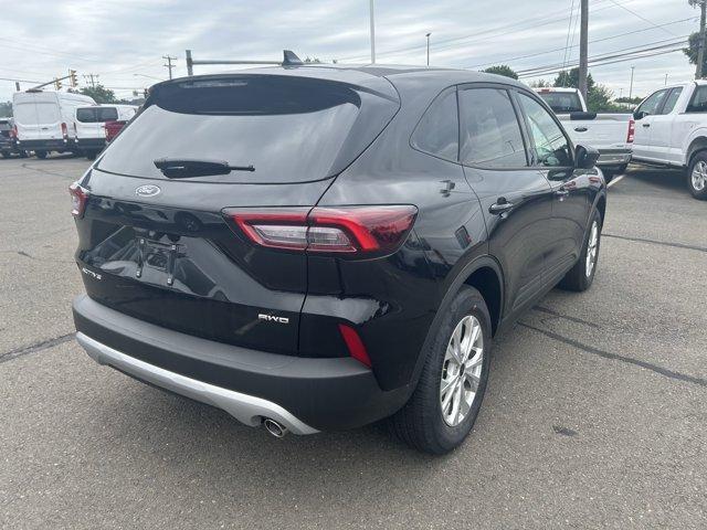new 2025 Ford Escape car, priced at $28,385