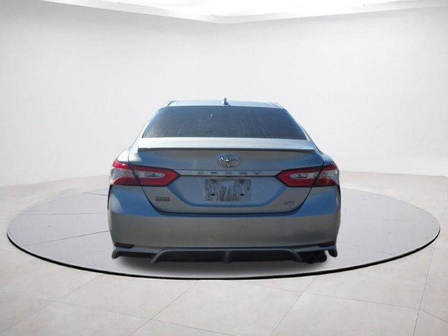 used 2020 Toyota Camry car, priced at $15,998