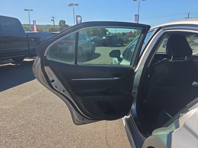 used 2020 Toyota Camry car, priced at $15,998