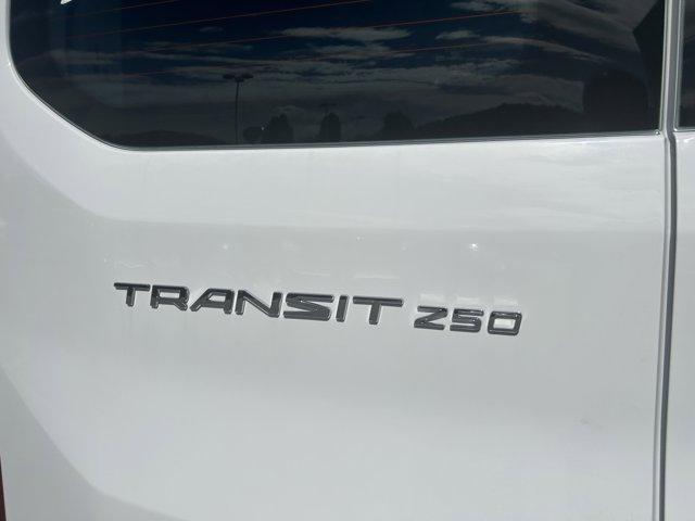 new 2025 Ford Transit-250 car, priced at $57,045