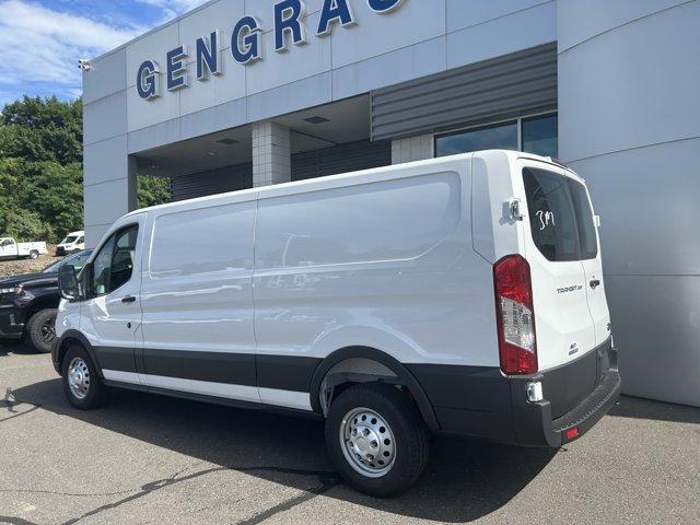 new 2025 Ford Transit-250 car, priced at $57,045