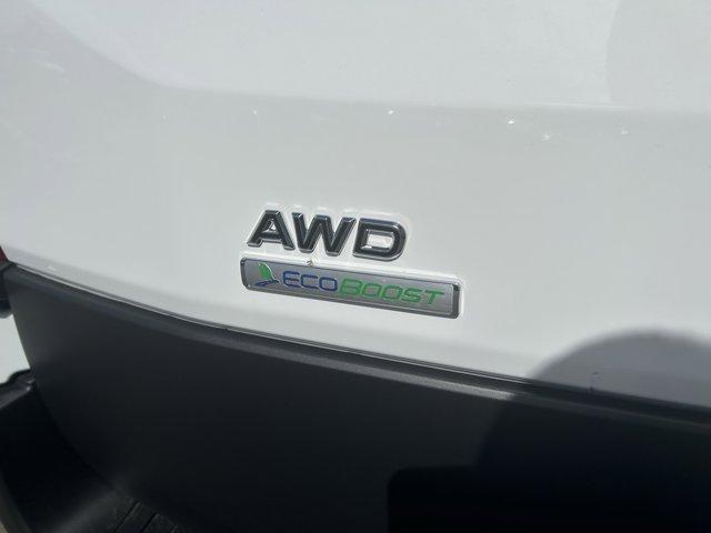 new 2025 Ford Transit-250 car, priced at $57,045