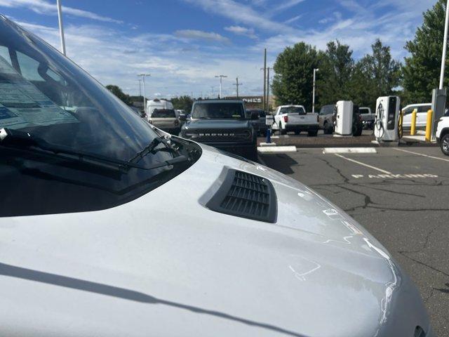 new 2025 Ford Transit-250 car, priced at $57,045