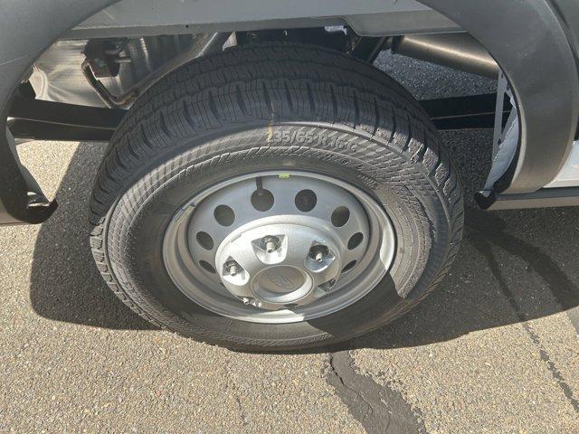 new 2025 Ford Transit-250 car, priced at $54,545