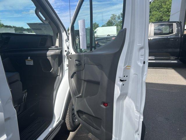 new 2025 Ford Transit-250 car, priced at $57,045