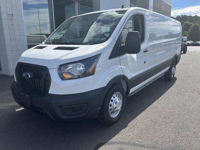 new 2025 Ford Transit-250 car, priced at $57,045