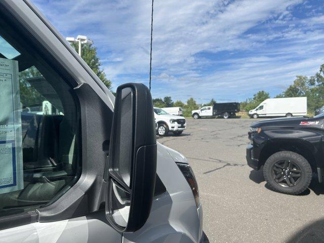 new 2025 Ford Transit-250 car, priced at $54,545