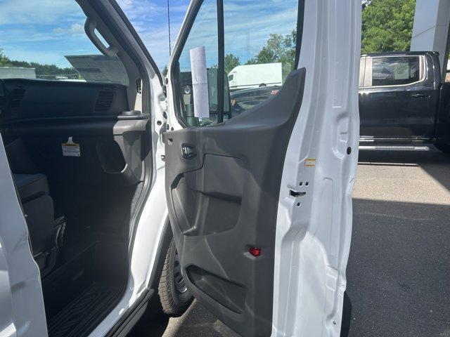 new 2025 Ford Transit-250 car, priced at $54,545