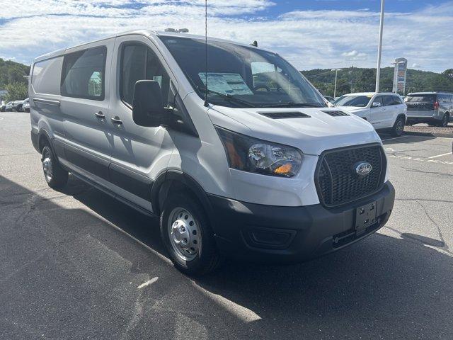 new 2025 Ford Transit-250 car, priced at $57,045