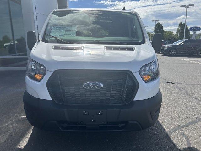new 2025 Ford Transit-250 car, priced at $57,045