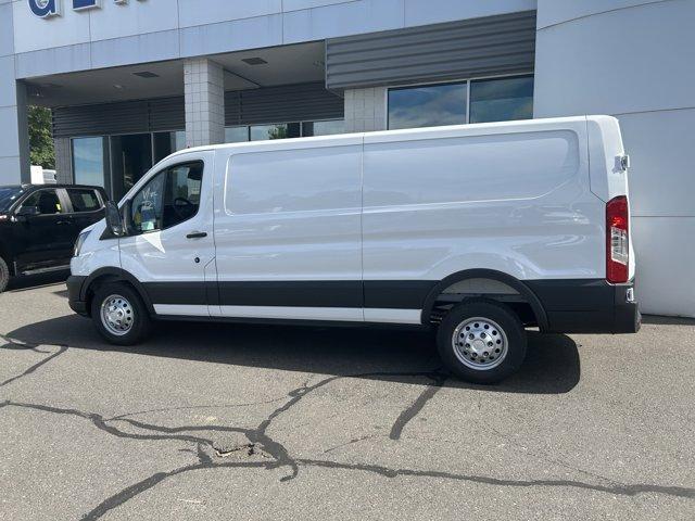 new 2025 Ford Transit-250 car, priced at $57,045