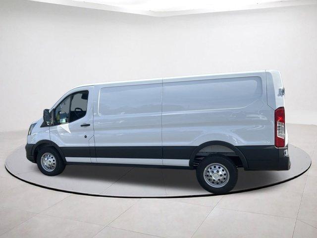 new 2025 Ford Transit-250 car, priced at $54,545