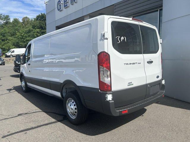 new 2025 Ford Transit-250 car, priced at $57,045