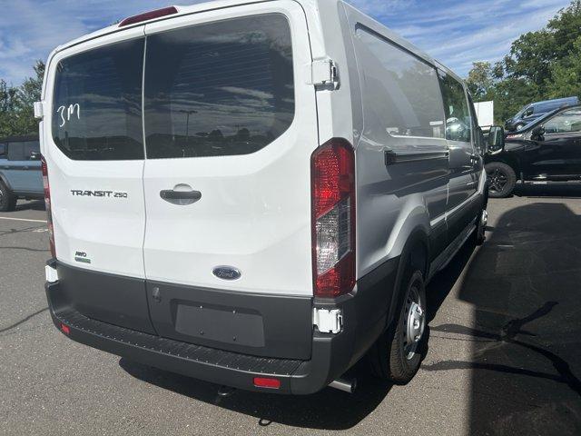 new 2025 Ford Transit-250 car, priced at $57,045