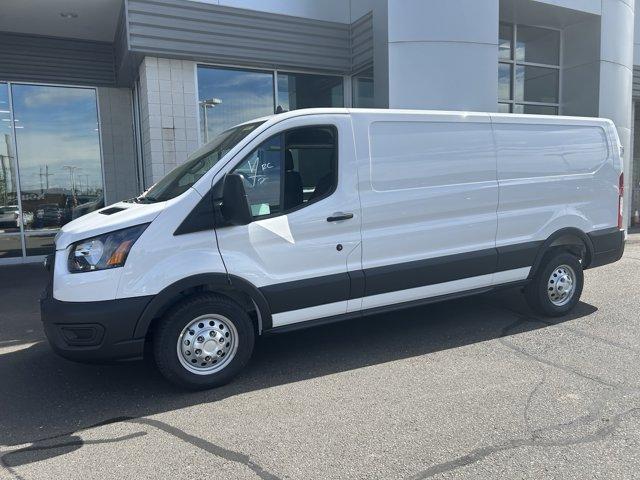 new 2025 Ford Transit-250 car, priced at $57,045