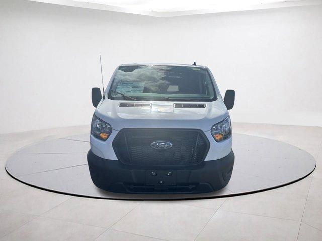 new 2025 Ford Transit-250 car, priced at $54,545