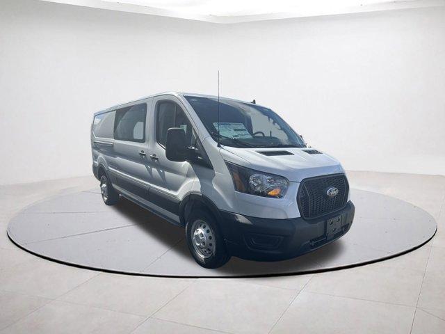 new 2025 Ford Transit-250 car, priced at $54,545