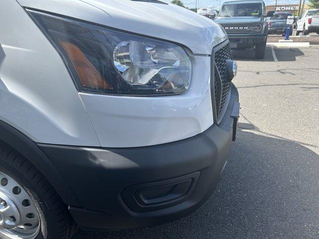 new 2025 Ford Transit-250 car, priced at $54,545