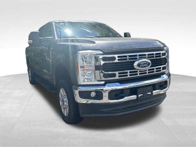 used 2024 Ford F-250 car, priced at $53,389