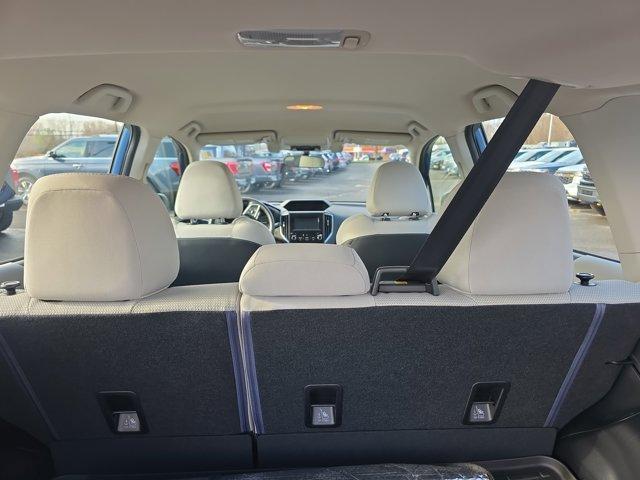 used 2020 Subaru Forester car, priced at $21,348